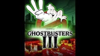 Ghostbusters 3  Trailer Fan made [upl. by Len]