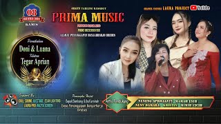 🔴LIVE STREAMING SEASON 2 quot PRIMA MUSIC quot PENANGGAPAN 08 AGT 2024 [upl. by Creamer]