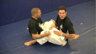 Ricardo Almeida Basic Leg Locks for BJJ  RABJJ Academy Hamilton NJ [upl. by Frisse]