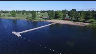 Morrisburg Beach [upl. by Andersen]