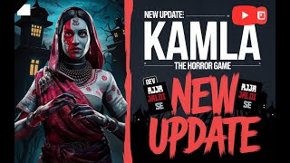 Kamla Indian Exorcism  Official Gameplay  Kamla New Update  kamla [upl. by Sunday]