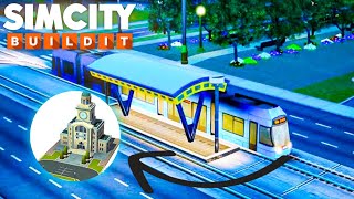 I Builded Schools And Transportation System In My CityPart6SimCity [upl. by Finley]