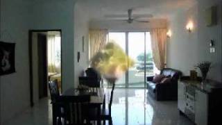 Penang Affordable Property  N Park Condominium for sale and rent [upl. by Simpkins]