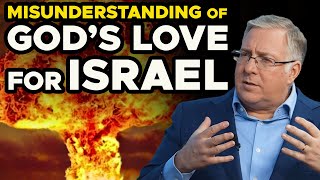 Understanding Israels Prophetic Journey Unveiling the Truth 2024 [upl. by Osicran]