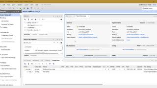 DLab Vivado Projrct update [upl. by Tilagram]