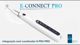 EConnect Pro  Integração com Localizador EPEX PRO [upl. by Woodberry]