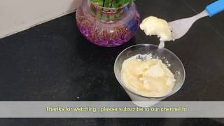 Egg Recipe for babies [upl. by Henka]