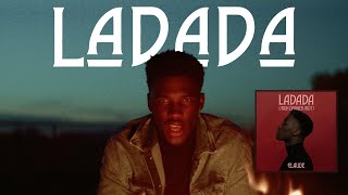 Claude  Ladada Mon Dernier Mot [upl. by Storm]