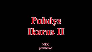 Puhdys  Ikarus IILyrics [upl. by Janel]