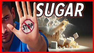 how sugar destroys body hindi  SUGAR [upl. by Terraj]