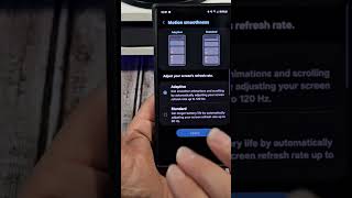 Samsung Galaxy S24 Ultra Battery Saving Advice [upl. by Ragen]