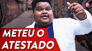 COMIGO É MAIS BARATO  PARAFERNALHA [upl. by Tessa892]