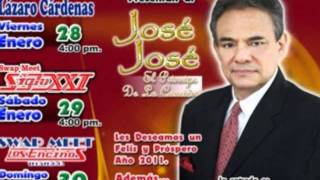 El Triste  Jose Jose con Mariachi [upl. by Tarra]