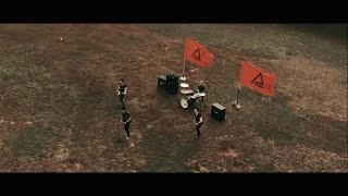 The Anthem  Cripples Bastards and Broken Things OFFICIAL VIDEO [upl. by Lebisor]