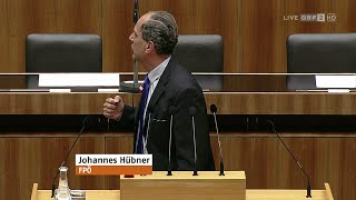 Johannes Hübner  EUDimension der Flüchtlingskrise  2392015 [upl. by Ynnavoj]