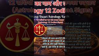 Libra तुला राशि व्यक्तित्व  libra personality traits in hindi  tularashi libra astro shorts [upl. by Secnirp]