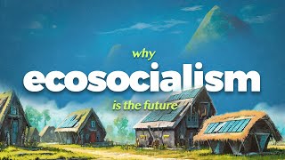 Why We Need Socialism [upl. by Enelkcaj]