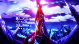 Guilty Crown  【Official OP】  Extreme HD [upl. by Aliuqehs514]