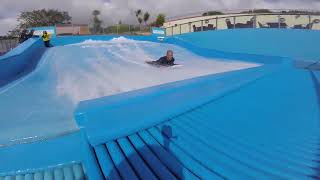 flowrider 2019 [upl. by Ait]