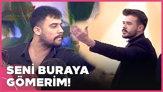 Görkem ile Oğuzhan Arasında Büyük Kavga  Kısmetse Olur Aşkın Gücü 2 Sezon 119 Bölüm [upl. by Demha832]