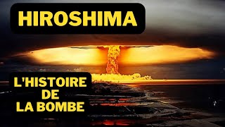 🔴 Hiroshima LA BOMBE NUCLÉAIRE 🔴 Documentaire français 2ème guerre Mondiale REPORTAGE FRANCE 3 [upl. by Woodson604]