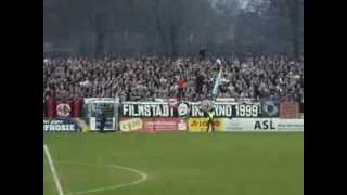 Babelsberg 03  FC Hansa Rostock 16042013 [upl. by Okwu]