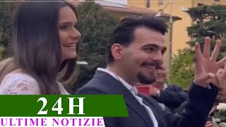 “Non ci possiamo credere” Choc dopo il matrimonio di Ignazio Boschetto le teorie assurde dei fan [upl. by Anialad]