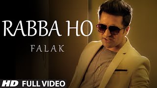 Rabba Ho Soul Version VIDEO Song  Falak Shabir new song 2015  TSeries [upl. by Aicilaanna]