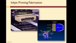 DNA Microarray Fabrication [upl. by Salsbury]