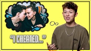 Jacob Sartorius Returns With A Love Song [upl. by Noyes]