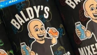 Baldys Mixed Drinks [upl. by Bullion]