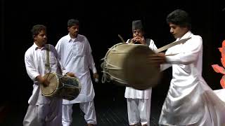 نخستین هفته موسیقی نواحی ایران استان کرمان  The first Iran folk music week  Kerman province [upl. by Malvino]