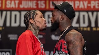 Gervonta Tank Davis vs Frank Martin live updates Fight time tonight what to know usa viralvideo [upl. by Soracco]