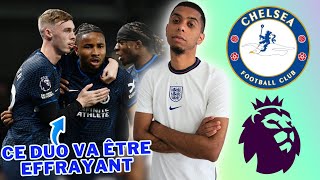 Débrief Chelsea vs Brighton⚽️ Mon HOMME DU MATCH est beaucoup trop sous estimé [upl. by Un90]