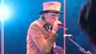 Avantasia  The Toy Master Full song FIRST LIVE [upl. by Ahtnama316]