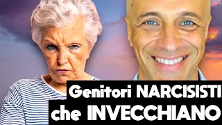 Strategie efficaci per gestire genitori narcisisti che invecchiano [upl. by Acirdna]