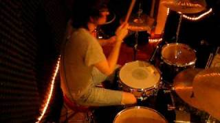 The Difference  The Wallflowers  Wil DAnna  Drum Cover [upl. by Litnahc542]