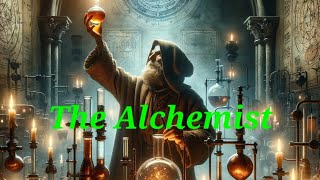 A Stone Yet no Stone alchemy [upl. by Galang]