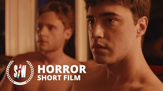 Out To Run A Tale of Blood Velvet  Ryan McCartan Matt Lauria Briana Venskus in LGBTQ Horror [upl. by Trebo]