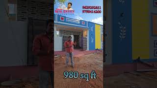 tenkasi kuthukalvalasai Houseforsale வீடு விற்பனை trending [upl. by Peddada992]