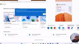 How To Do Microsoft 365 Setup [upl. by Imogene]