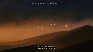 Herald of the Change Film Version  Dune Soundtrack  Hans Zimmer [upl. by Tadeo]