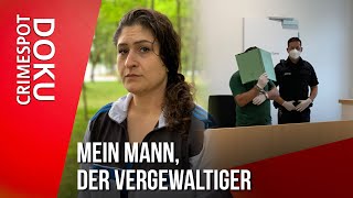 Mann vergewaltigt Frau und tötet sie beinahe  Crimespot Doku [upl. by Jeanne]