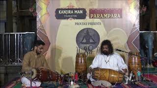 Beats Festival  Day 2  Mridangam Performance by Shri Patri Satish Kumar [upl. by Aicnelev444]