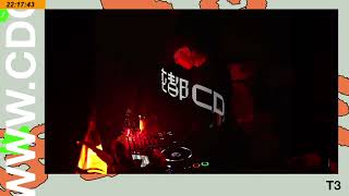 cdcrlive 5 Year Anniversary  T3 [upl. by Eilhsa]