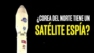 ¿Corea del Norte tiene un satélite espía [upl. by Bowler]