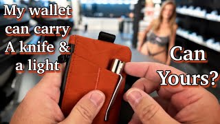 Here’s the easiest way to stay organized The ultimate wallet [upl. by Mya864]