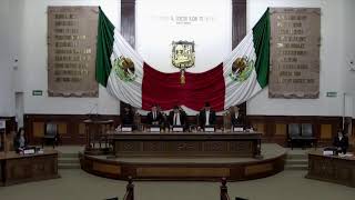 24Octubre2024 Parlamento Juvenil Coahuila 2024 [upl. by Vescuso]