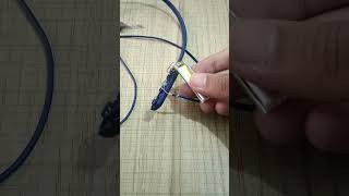 Battery replacement  BOULT AUDIO shortsvideo repairing proshorts [upl. by Nhguaval738]