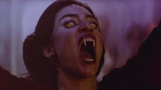 Fright Night Part 2 1988 Movie trailer [upl. by Alyar]